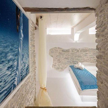 Margaret'S Houses In Tinos Town מראה חיצוני תמונה