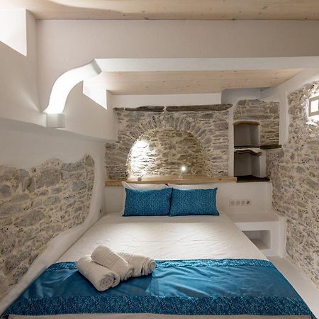 Margaret'S Houses In Tinos Town מראה חיצוני תמונה