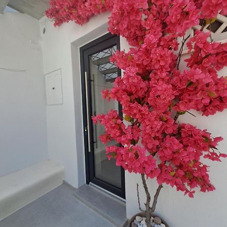 Margaret'S Houses In Tinos Town מראה חיצוני תמונה