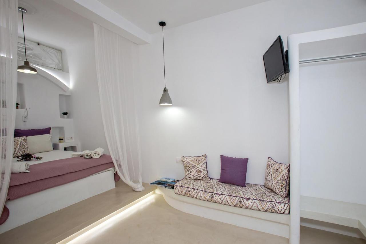Margaret'S Houses In Tinos Town מראה חיצוני תמונה