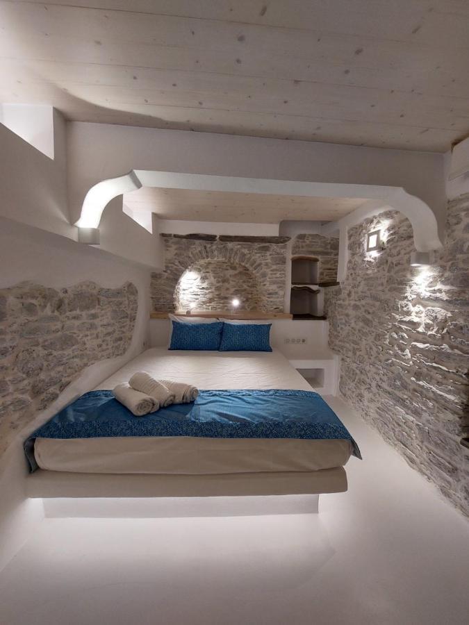 Margaret'S Houses In Tinos Town מראה חיצוני תמונה