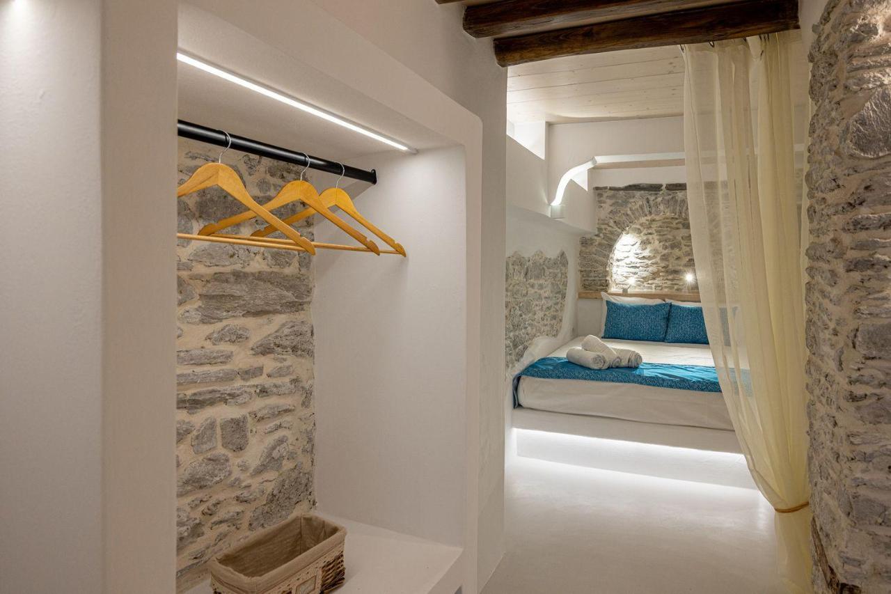 Margaret'S Houses In Tinos Town מראה חיצוני תמונה