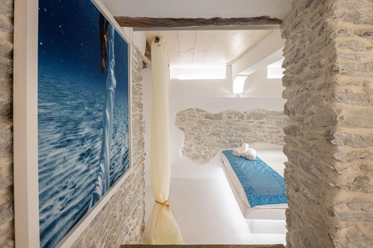 Margaret'S Houses In Tinos Town מראה חיצוני תמונה