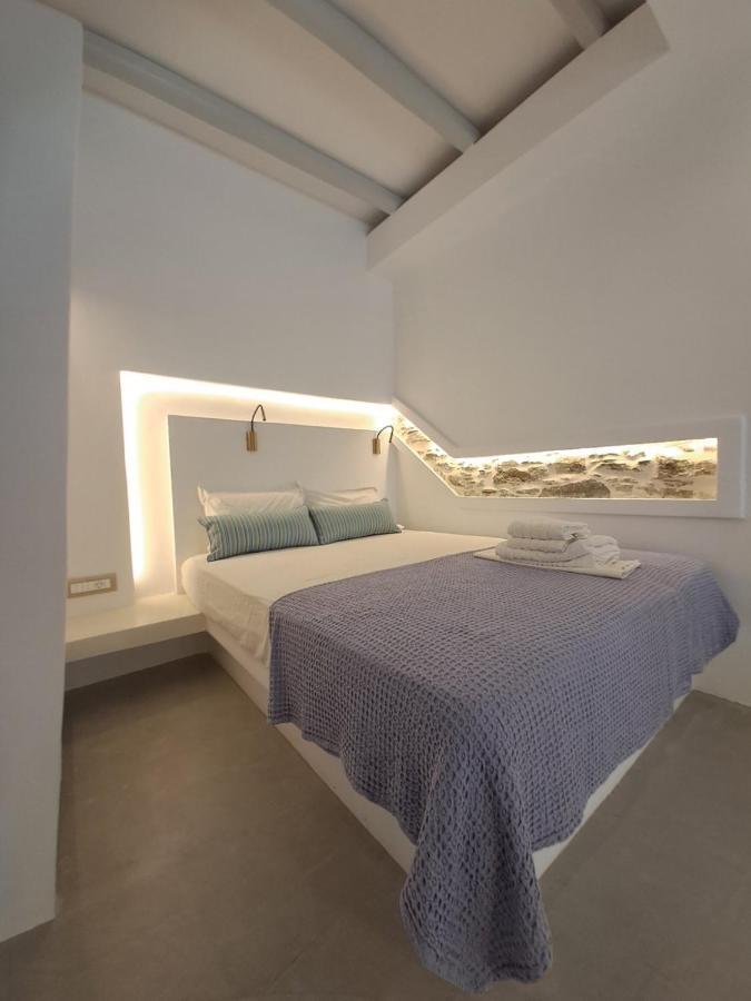 Margaret'S Houses In Tinos Town מראה חיצוני תמונה