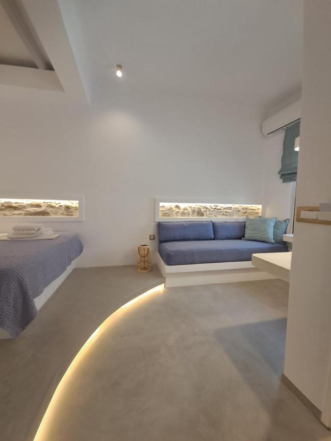 Margaret'S Houses In Tinos Town מראה חיצוני תמונה