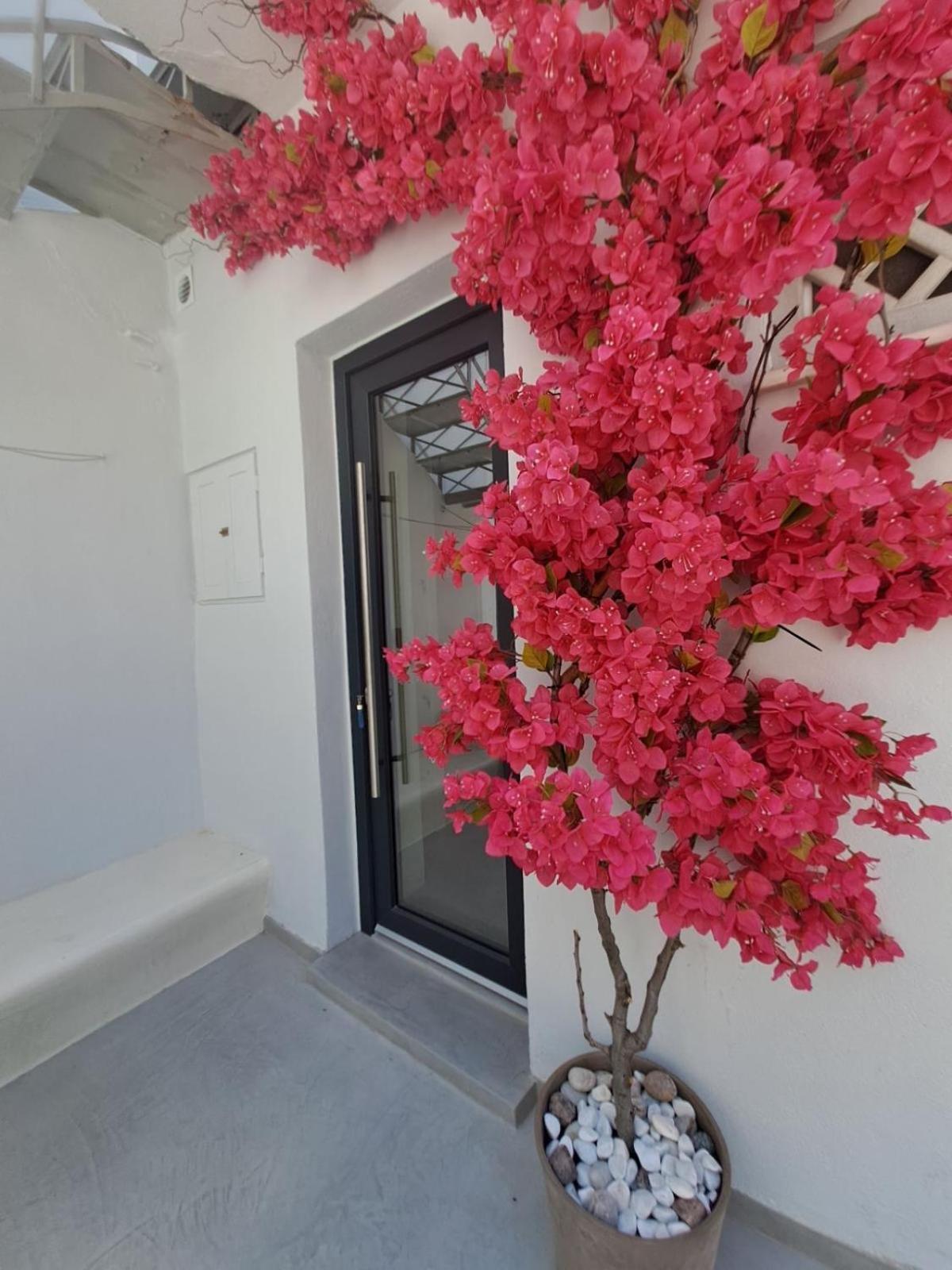 Margaret'S Houses In Tinos Town מראה חיצוני תמונה