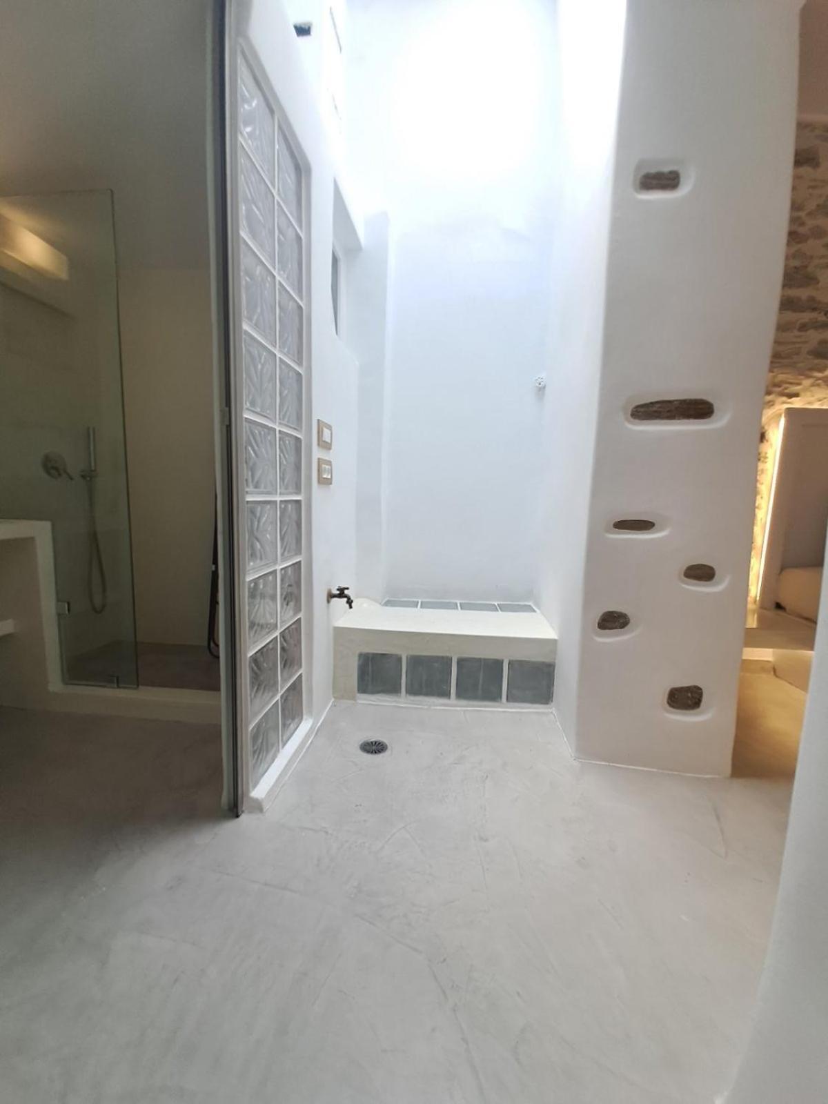 Margaret'S Houses In Tinos Town מראה חיצוני תמונה