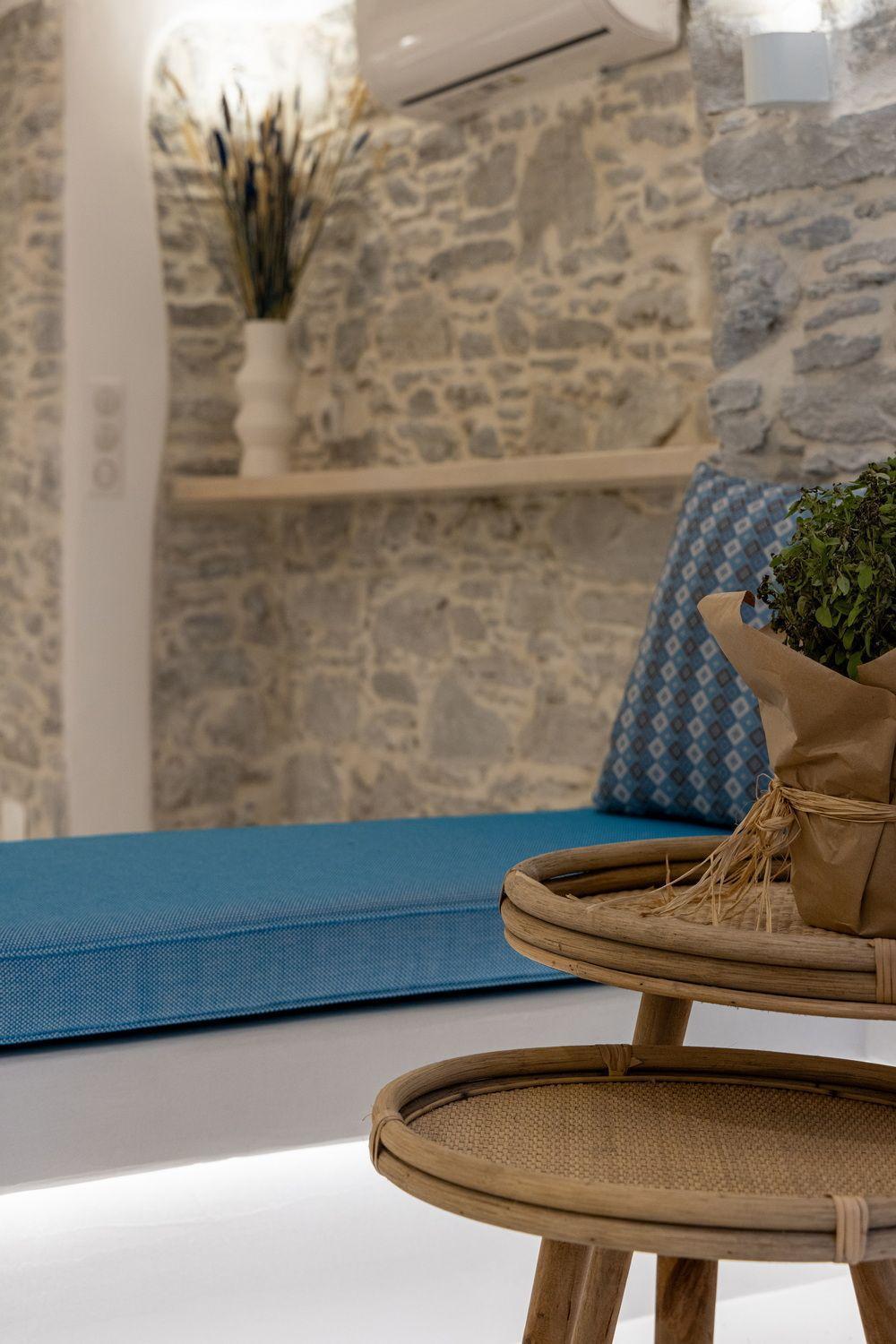 Margaret'S Houses In Tinos Town חדר תמונה